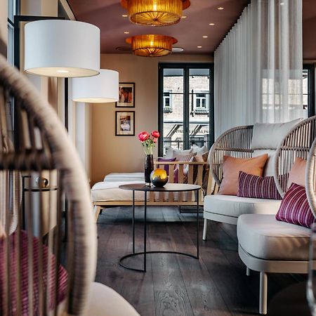 Hotel Die Sonne Frankenberg Frankenberg an der Eder Екстериор снимка