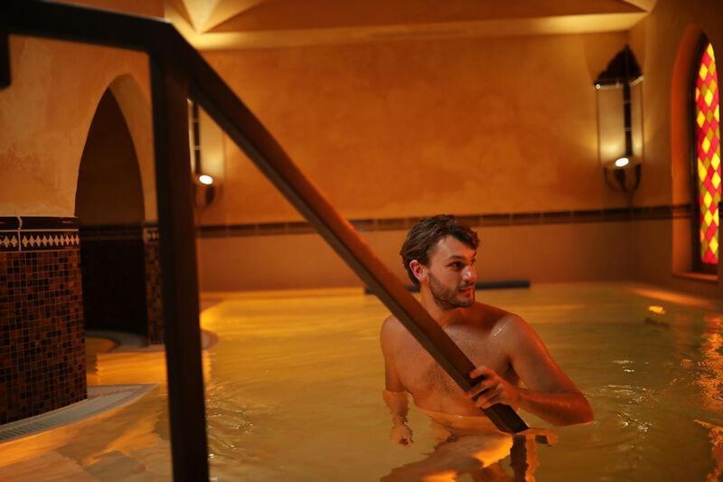 Hotel Die Sonne Frankenberg Frankenberg an der Eder Екстериор снимка