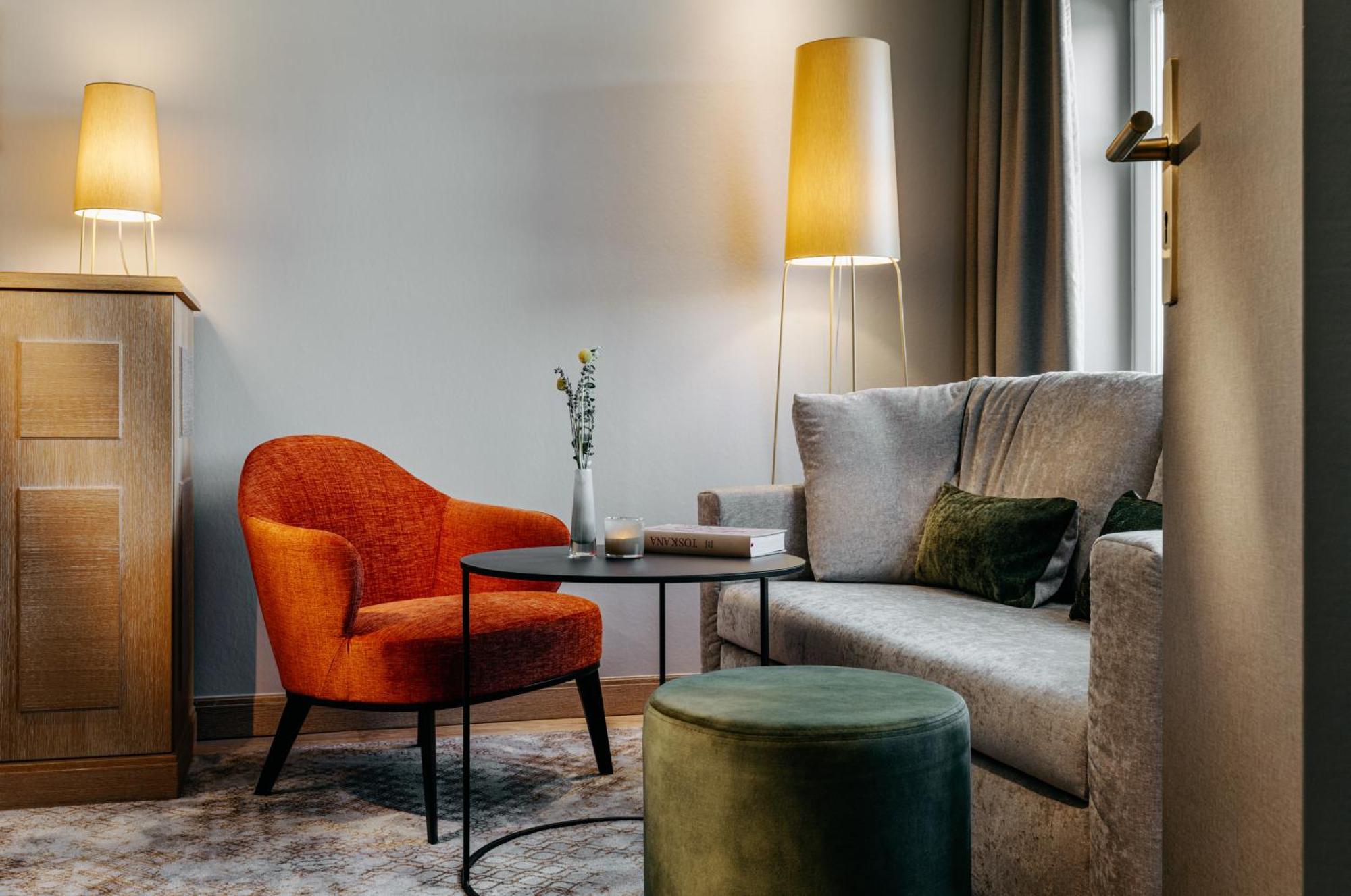 Hotel Die Sonne Frankenberg Frankenberg an der Eder Екстериор снимка