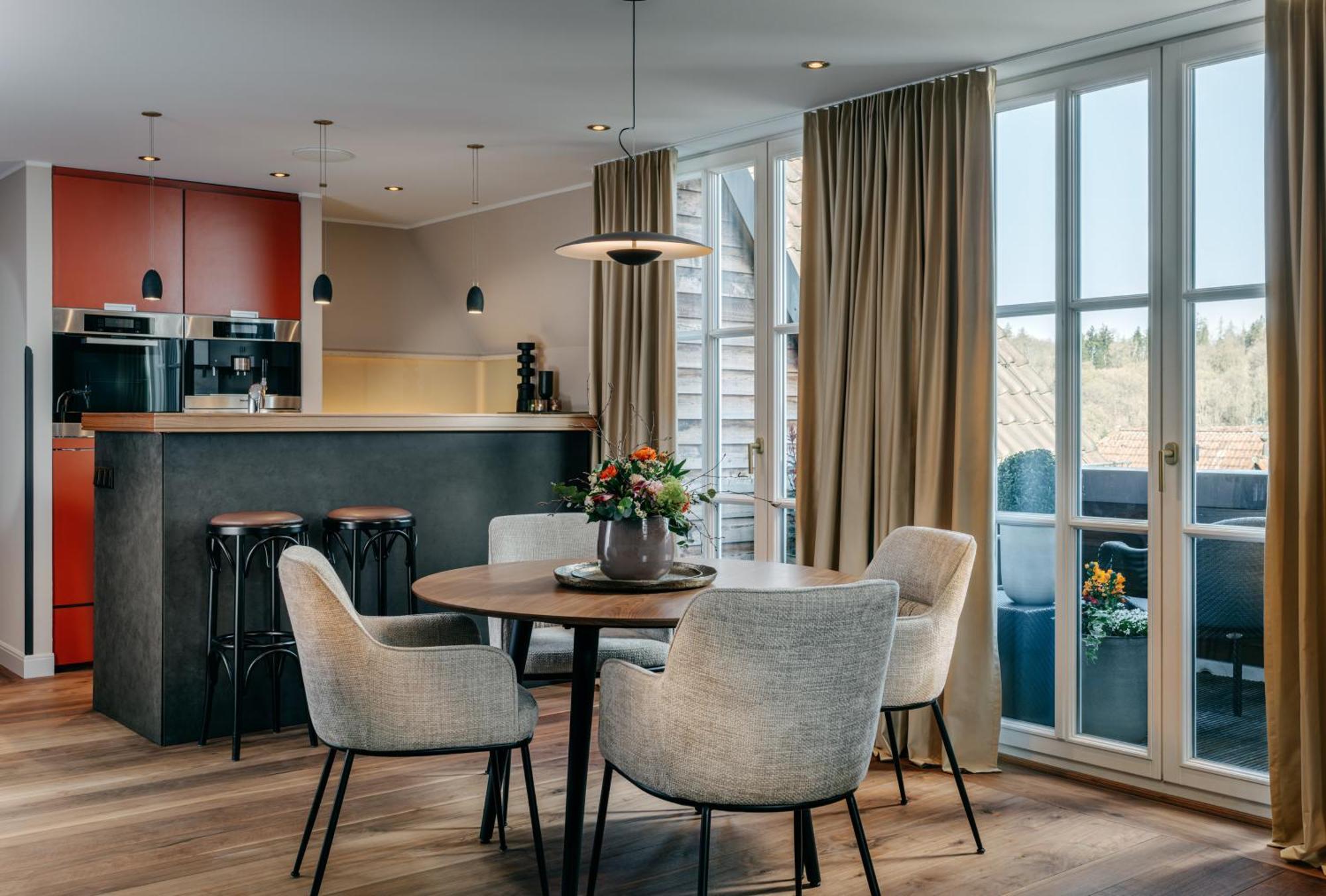 Hotel Die Sonne Frankenberg Frankenberg an der Eder Екстериор снимка